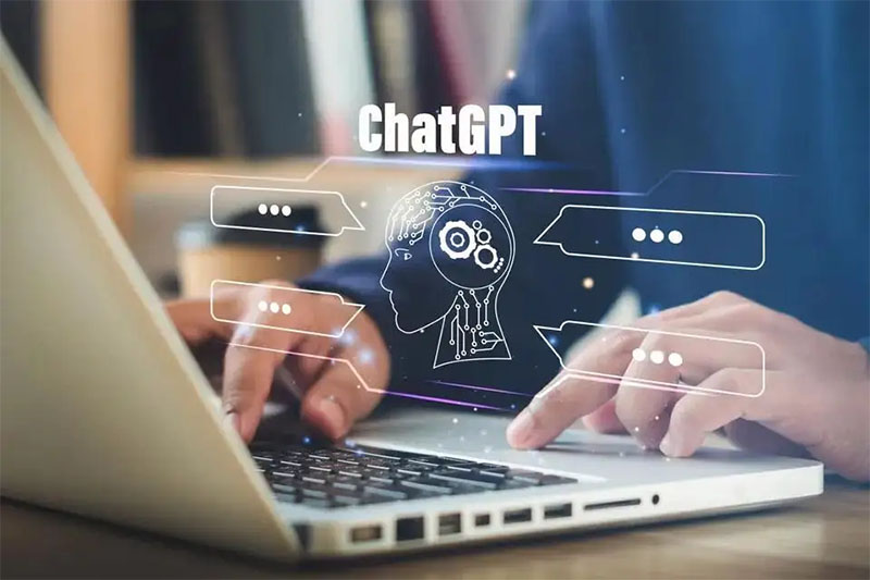 ChatGPT爆火引發(fā)安全隱患，企業(yè)應(yīng)如何正確使用AI
