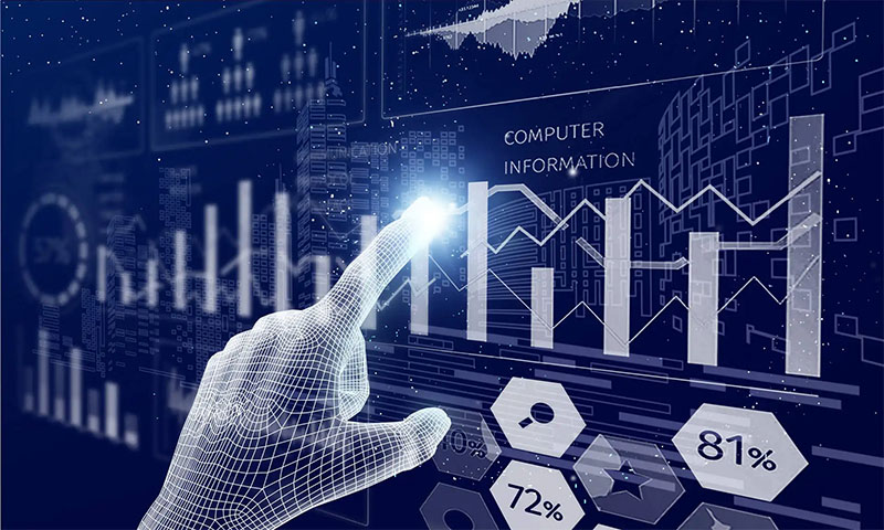 數(shù)字化轉(zhuǎn)型，企業(yè)擴大競爭優(yōu)勢的必走之路