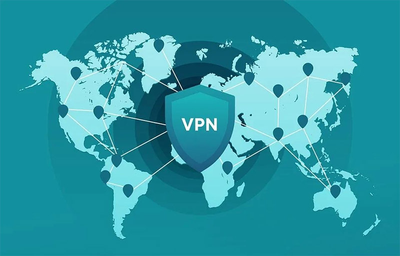“翻墻”違法嗎？擅用VPN“翻墻”，小心惹大禍