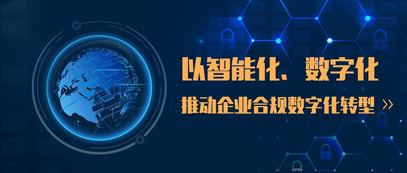 數(shù)字化轉(zhuǎn)型