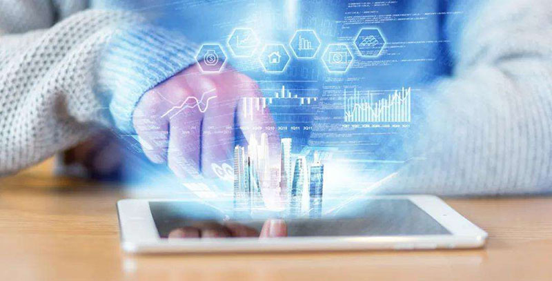 數(shù)字化企業(yè)